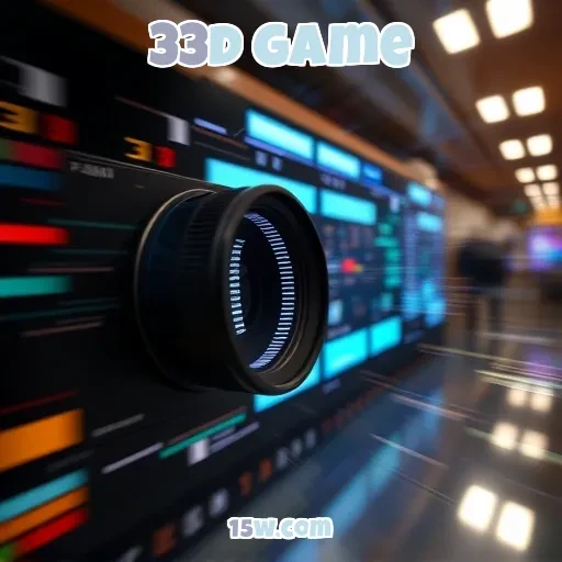 33d game: Os Fantásticos Bônus que Você Não Pode Perder
