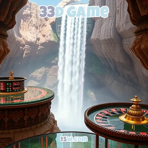 33d game: Descubra Como Engajar com os Melhores Jogos Online