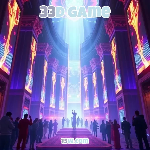 33d game: Descubra a Revolução do Suporte 24/7 em Jogos Online